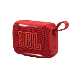 JBL GO5新品音乐金砖五代户外蓝牙音响防水防尘长续航大音量音箱