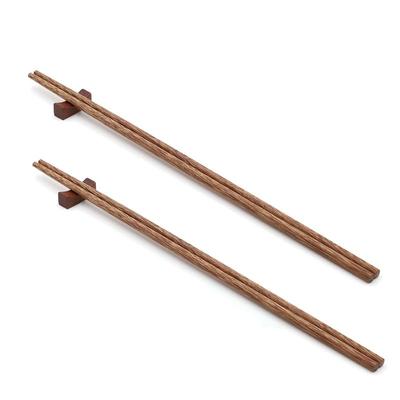 加长捞面筷木质油炸防烫捞面筷
