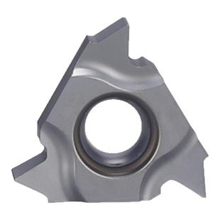 数控外螺纹刀片60/55度车刀杆刀头16ERM公制修光外牙刀片ISO刀粒