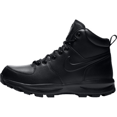 Nike/耐克正品 MANOA LEATHER 男女高帮缓震休闲运动鞋454350