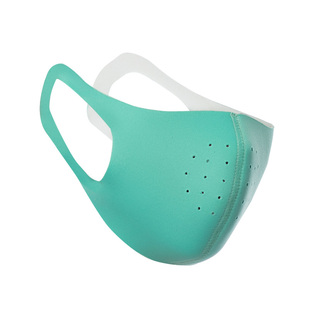 四季口罩女 冬季加厚透气防风保暖防寒骑行 眼镜不起雾面罩防哈气