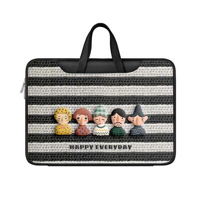 笔记本重磅电脑包适用于苹果mac