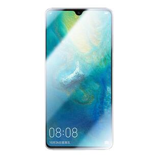 西泊来适用华为mate20钢化膜Mate20x手机膜meta新款mata全屏覆盖魅特m20护眼mt20防摔防爆玻璃保护贴膜