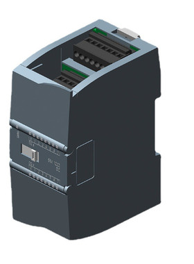西门子S7-1200模拟量扩展模块