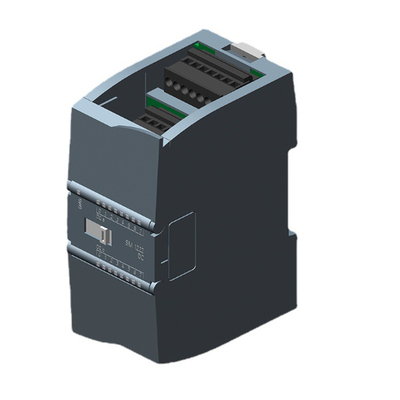 西门子S7-1200模拟量扩展模块