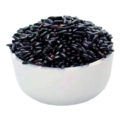 融水苗族自治县融水县秋野家紫香黑米1000G袋装