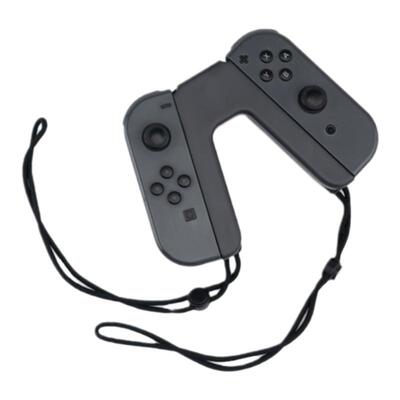 官方Switchjoycon手柄握把简约