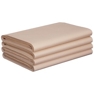 仿古宣纸书法专用练习纸100张半生半熟四尺六尺三开对开国画生宣工笔画熟宣初学者练毛笔字纸创作专用作品纸