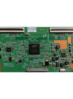 原装Y11-SQ60PBMB4C4LV0.0逻辑板