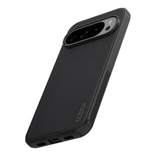 耐尔金适用于谷歌pixel10手机壳新款磁吸全包pixel10Pro手机壳亲肤磨砂防摔Googlepixel10ProXL软边商务男