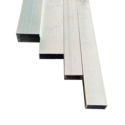 6063铝合金型材方管15*151米