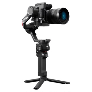 (国补10%)DJI 大疆 RS 4 /PRO如影Ronin 手持云台稳定器 专业碳纤维轴臂单反相机竖屏拍摄防抖云台