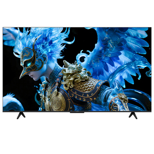 FFALCON/雷鸟 98R695C鹤7 25款98英寸QDMiniLED华星HVA低反屏电视