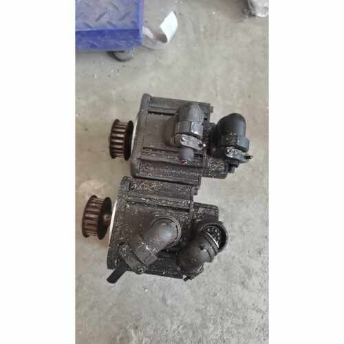 询价-电机GYG102C5RG2两台1000W
