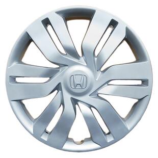 适用于14-17款本田新飞度轮毂盖 锋范哥瑞轮毂罩车轮盖轮胎帽15寸