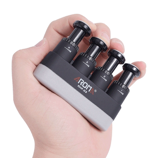 阿诺玛指力器儿童款握力器钢琴吉他手指练习器指力成人指力训练器