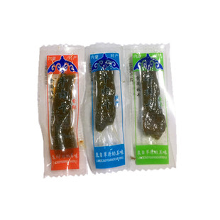 食尚牧牛牛肉干手撕风干牛肉独立包原味香辣孜然适中干度锡盟特产