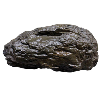 原生溪流石主石大块片石鱼缸造景