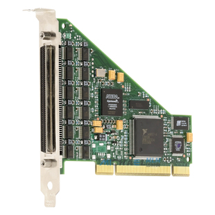 美国NI PCI-6509 778792-01 工业96通道数字I/O板卡 原装 进口