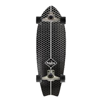 mindless陆地冲浪板进口儿童英国