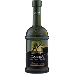 Colavita Extra Virgin Olive Oil乐家100%意大利特级初榨橄榄油