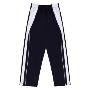 跨乐深圳校服中学生男女秋冬长袖长裤冬衣冬裤加绒加厚外套运动服