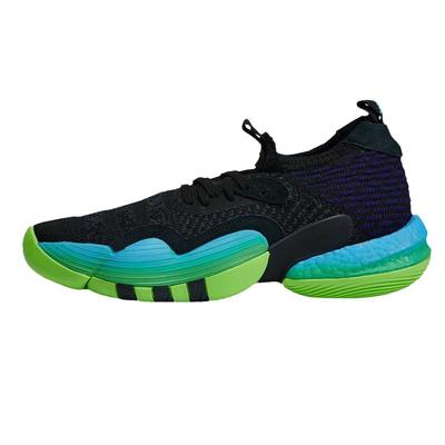 阿迪达斯男子实战篮球鞋