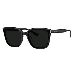 BOLON暴龙眼镜新品板材偏光小脸太阳镜女百搭防晒墨镜男BL3205