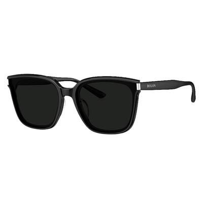 BOLON暴龙眼镜新品板材偏光小脸太阳镜女百搭防晒墨镜男BL3205