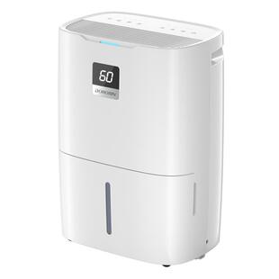 多乐信除湿机家用抽湿机卧室内除湿器大功率抽湿机地下室ER-206