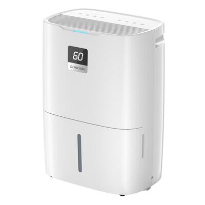 多乐信家用除湿机21升除湿量