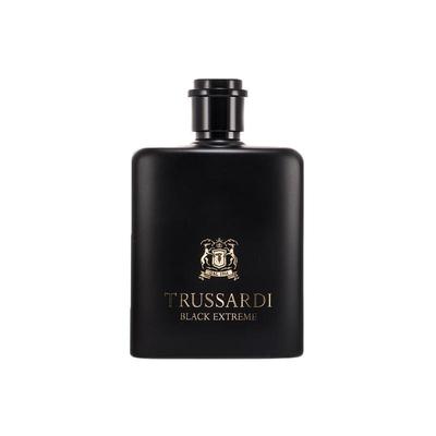 Trussardi杜鲁萨迪酷黑男士香水