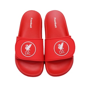 糖尿足变形脚背高胖脚肿加宽受伤脚可调节软底防滑气垫款情侣拖鞋