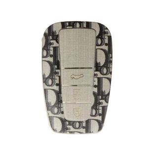 适用于丰田钥匙套卡罗拉亚洲龙凯美瑞雷凌奕泽CHR荣放壳包扣高档