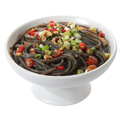 厥根粉200g凉拌代餐粉条带调料