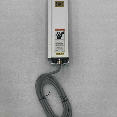 Riken Optech Corporation SEII-24 Safety Device Light Sensor