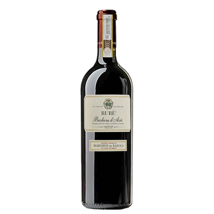 巴罗洛侯爵庄园意大利原瓶进口DOCG巴贝拉卢尔干红葡萄酒整箱6瓶