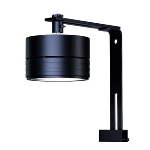 2025新款鱼缸灯超亮WRGB全光谱筒灯原生态溪流缸灯专业爆藻出苔灯