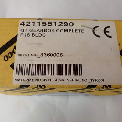 议价全新阿特拉斯Atlas Copco 电枪齿轮箱套件 4211551290