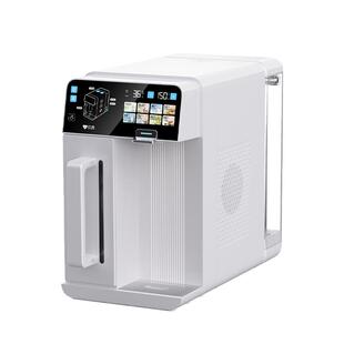 贝昂母婴级净饮机家用台式即热净矿桌面免安装一体直饮水机R200