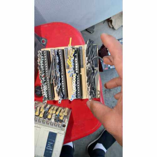 议价模块TM2DDI16DT，4片