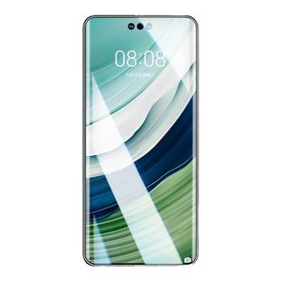 闪魔适用华为mate60pro钢化膜Mate70Pro手机膜Pura70Pro高清pura80pro曲屏P30P40Pro保护非凡大师ultra贴膜