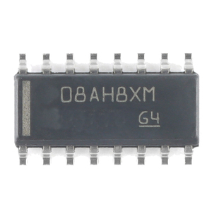 全新 OPA4364AIDR OPA4364AIPWR 丝印:OPA4364A 运算放大器芯片