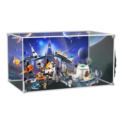 KGBOX亚克力展示盒新款福利款