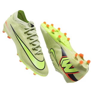 Nike耐克足球鞋男刺客VAPOR16低帮次高端AG短钉人造草FQ8684-300