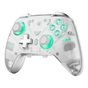 澳加狮 福音K20手柄PC电脑版steam游戏switch手柄无线蓝牙switch2宏编程宝可梦ZA地平线6平板手机类xbox手柄