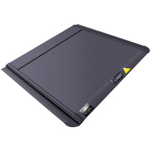 长城炮后箱盖改装游骑侠ranger皮卡尾箱横杆平台猛禽F150卷帘盖