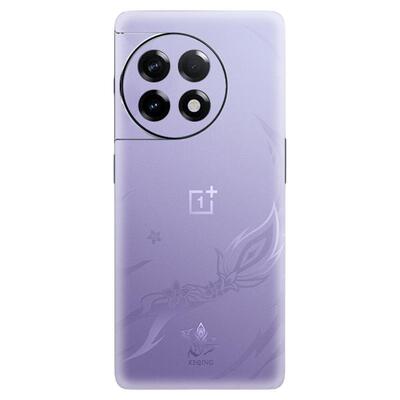 适用一加ace2pro手机后盖贴纸