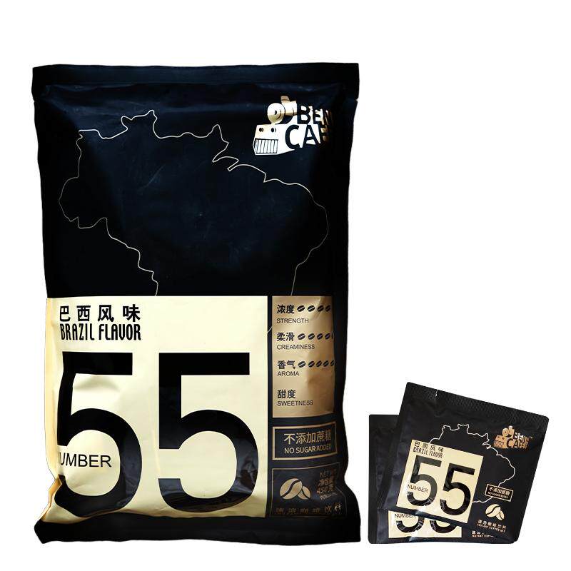 三合一速溶咖啡Ben/铭