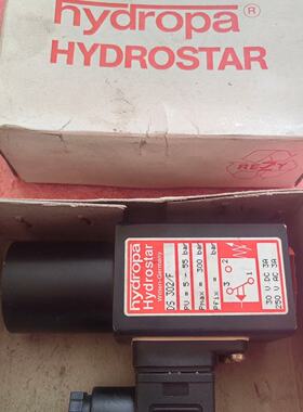 询价- HYDROPA 压力开关DS302/F